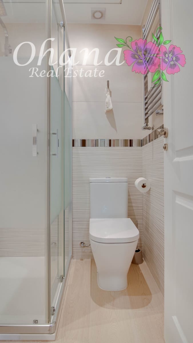 3 soveværelse Lejlighed til salg i San Javier med swimmingpool garage - € 245.900 (Ref: 9566402)