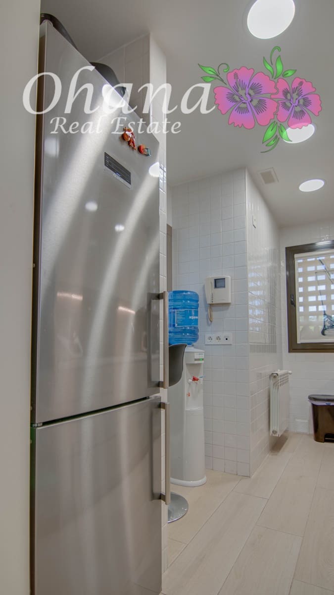 3 soveværelse Lejlighed til salg i San Javier med swimmingpool garage - € 245.900 (Ref: 9566402)