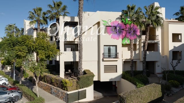 3 soveværelse Lejlighed til salg i Roda, San Javier med swimmingpool garage - € 245.900 (Ref: 9566402)