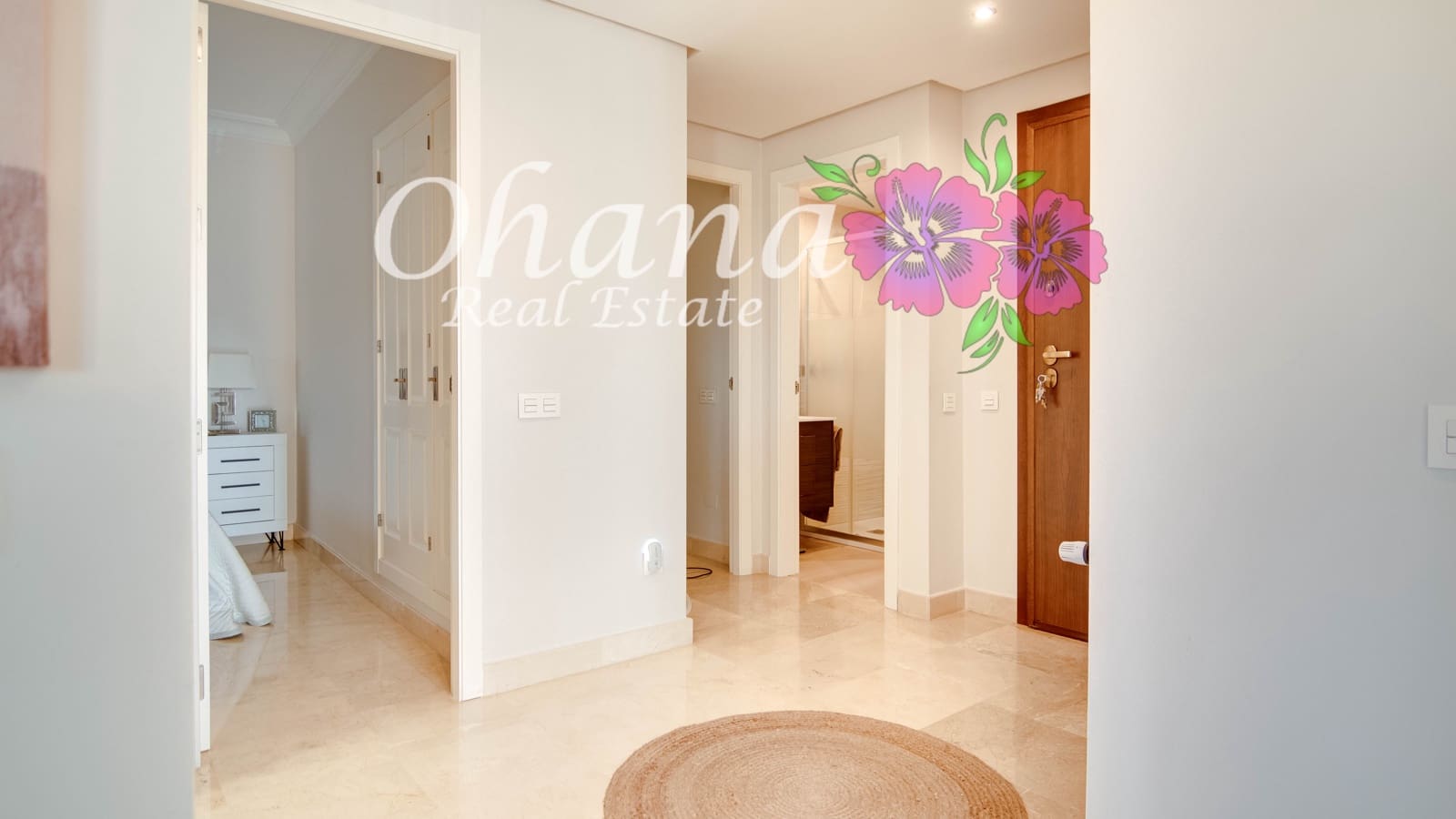 3 soveværelse Lejlighed til salg i San Javier med swimmingpool garage - € 245.900 (Ref: 9566402)