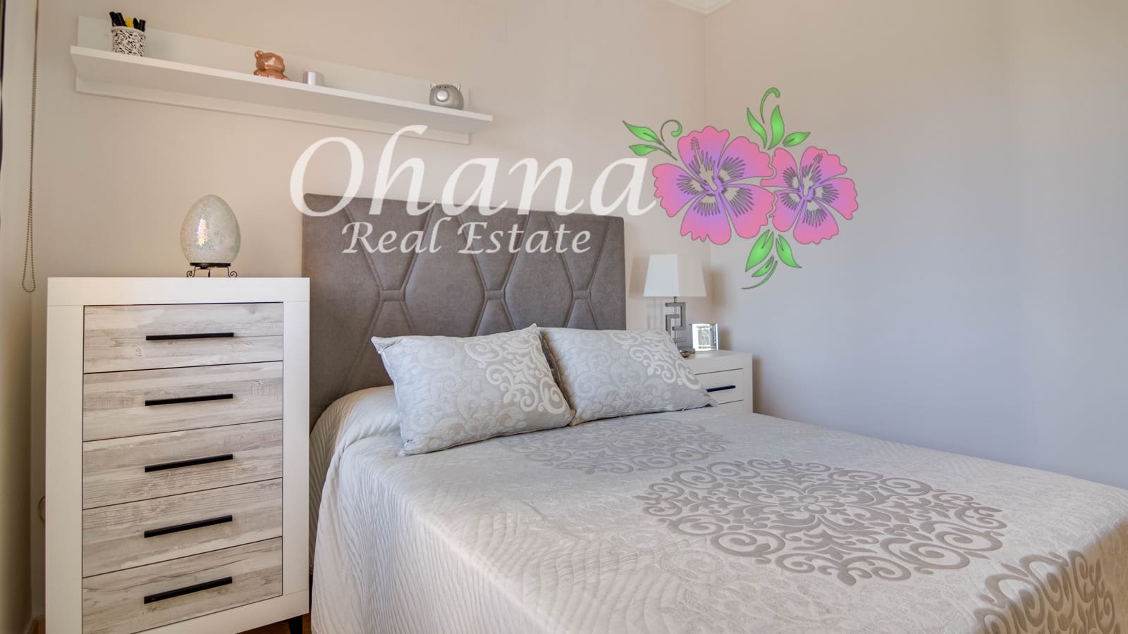 3 soveværelse Lejlighed til salg i San Javier med swimmingpool garage - € 245.900 (Ref: 9566402)