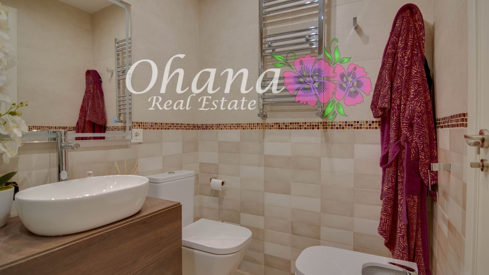 3 soveværelse Lejlighed til salg i San Javier med swimmingpool garage - € 245.900 (Ref: 9566402)