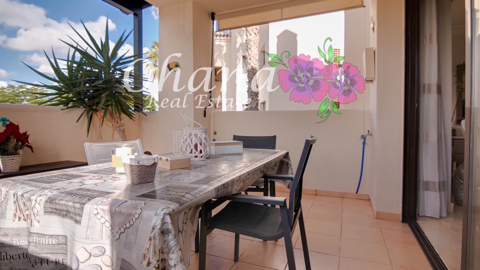 3 soveværelse Lejlighed til salg i San Javier med swimmingpool garage - € 245.900 (Ref: 9566402)