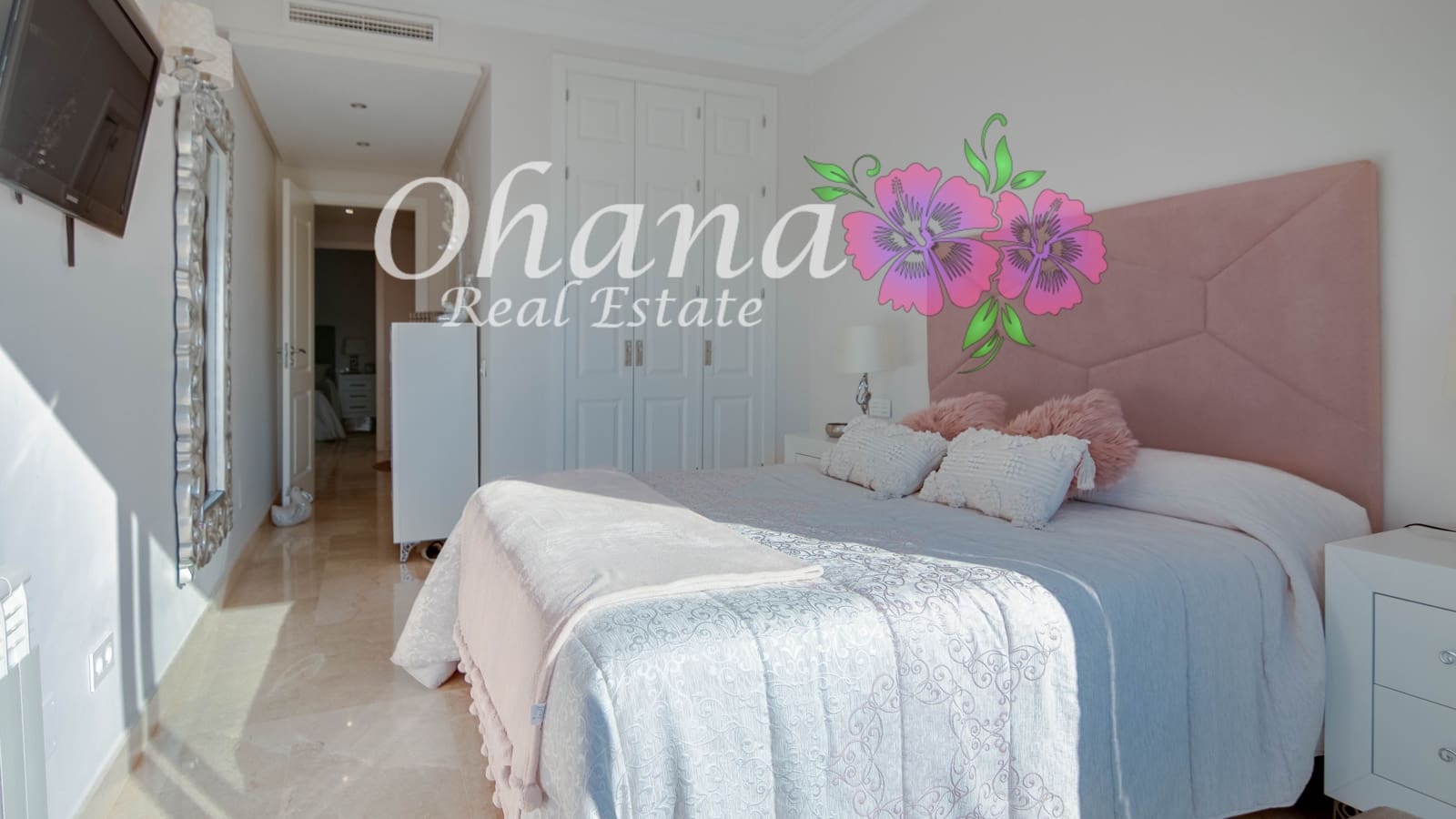 3 soveværelse Lejlighed til salg i San Javier med swimmingpool garage - € 245.900 (Ref: 9566402)