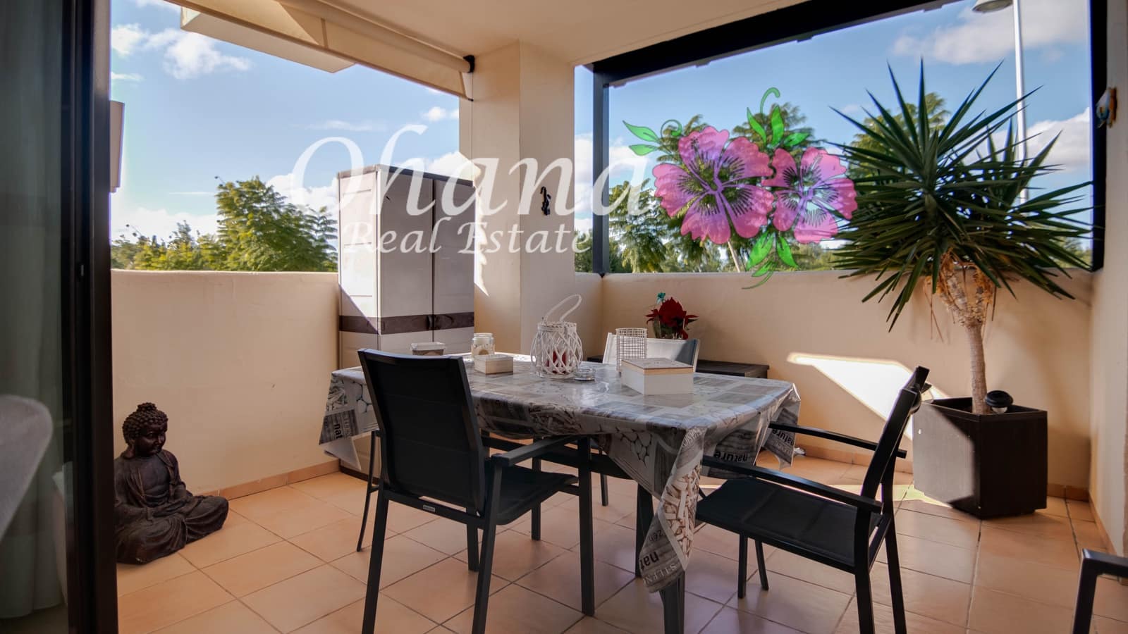 3 soveværelse Lejlighed til salg i San Javier med swimmingpool garage - € 245.900 (Ref: 9566402)