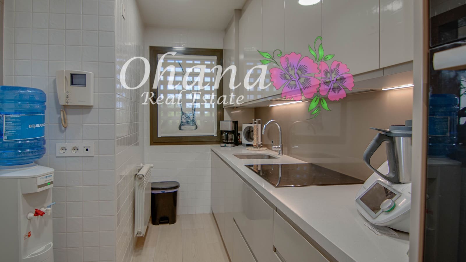 3 soveværelse Lejlighed til salg i San Javier med swimmingpool garage - € 245.900 (Ref: 9566402)