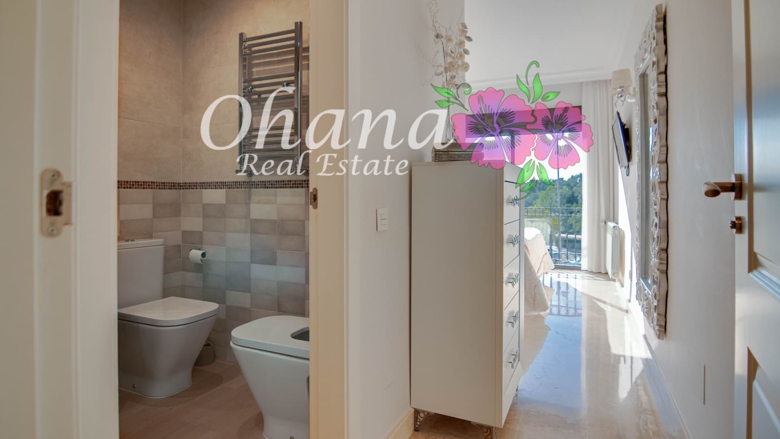 3 soveværelse Lejlighed til salg i San Javier med swimmingpool garage - € 245.900 (Ref: 9566402)