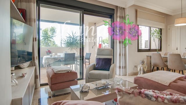 3 soveværelse Lejlighed til salg i Roda, San Javier med swimmingpool garage - € 245.900 (Ref: 9566402)