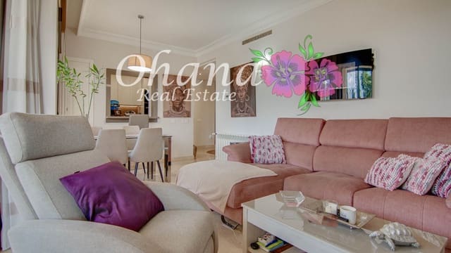 3 soveværelse Lejlighed til salg i Roda, San Javier med swimmingpool garage - € 245.900 (Ref: 9566402)