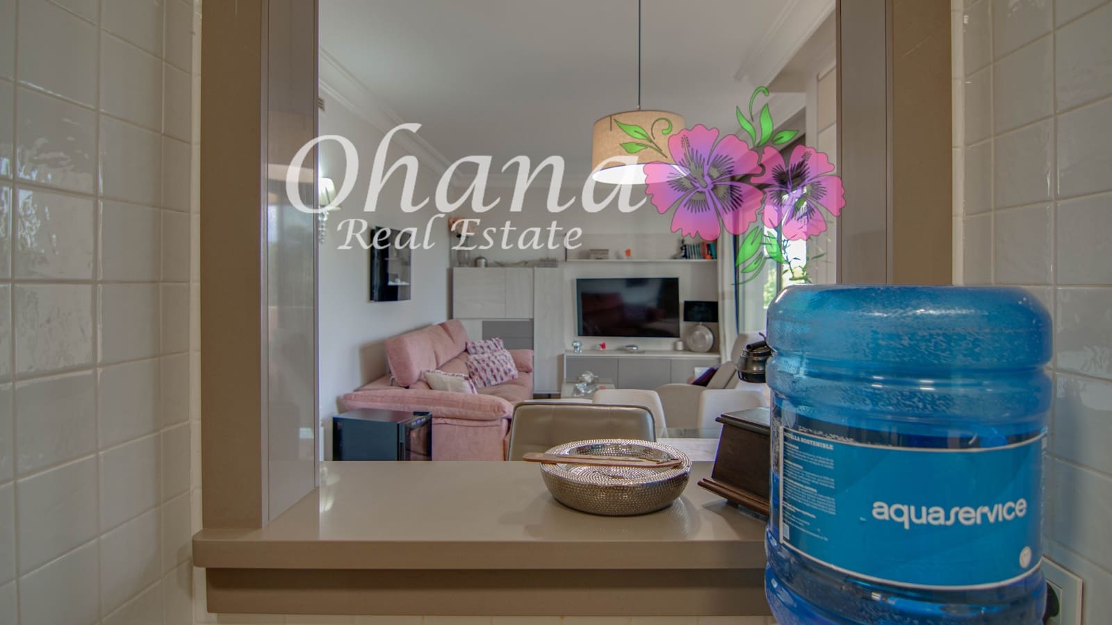 3 soveværelse Lejlighed til salg i San Javier med swimmingpool garage - € 245.900 (Ref: 9566402)