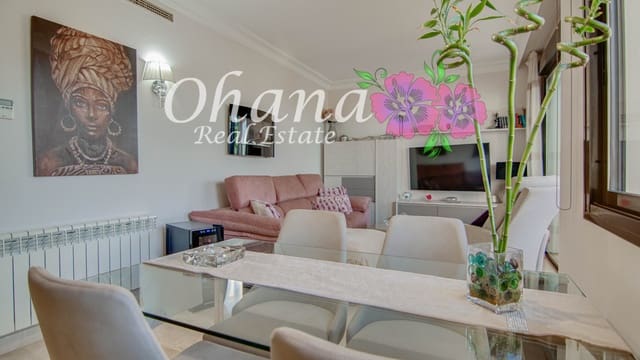 3 soveværelse Lejlighed til salg i Roda, San Javier med swimmingpool garage - € 245.900 (Ref: 9566402)