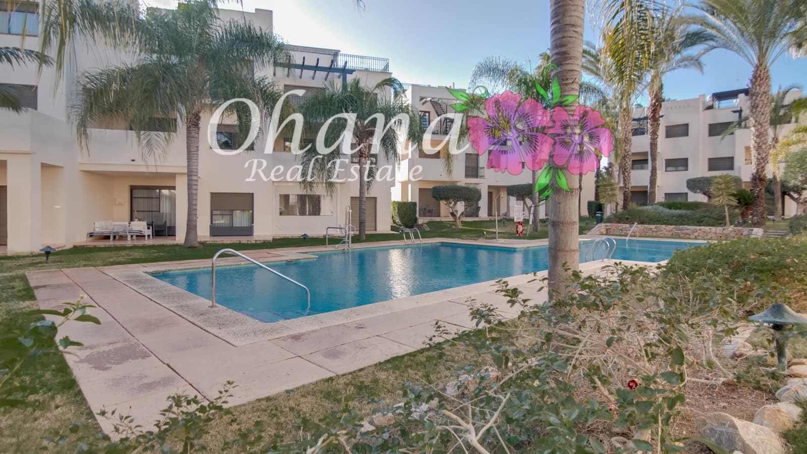 3 soveværelse Lejlighed til salg i San Javier med swimmingpool garage - € 245.900 (Ref: 9566402)