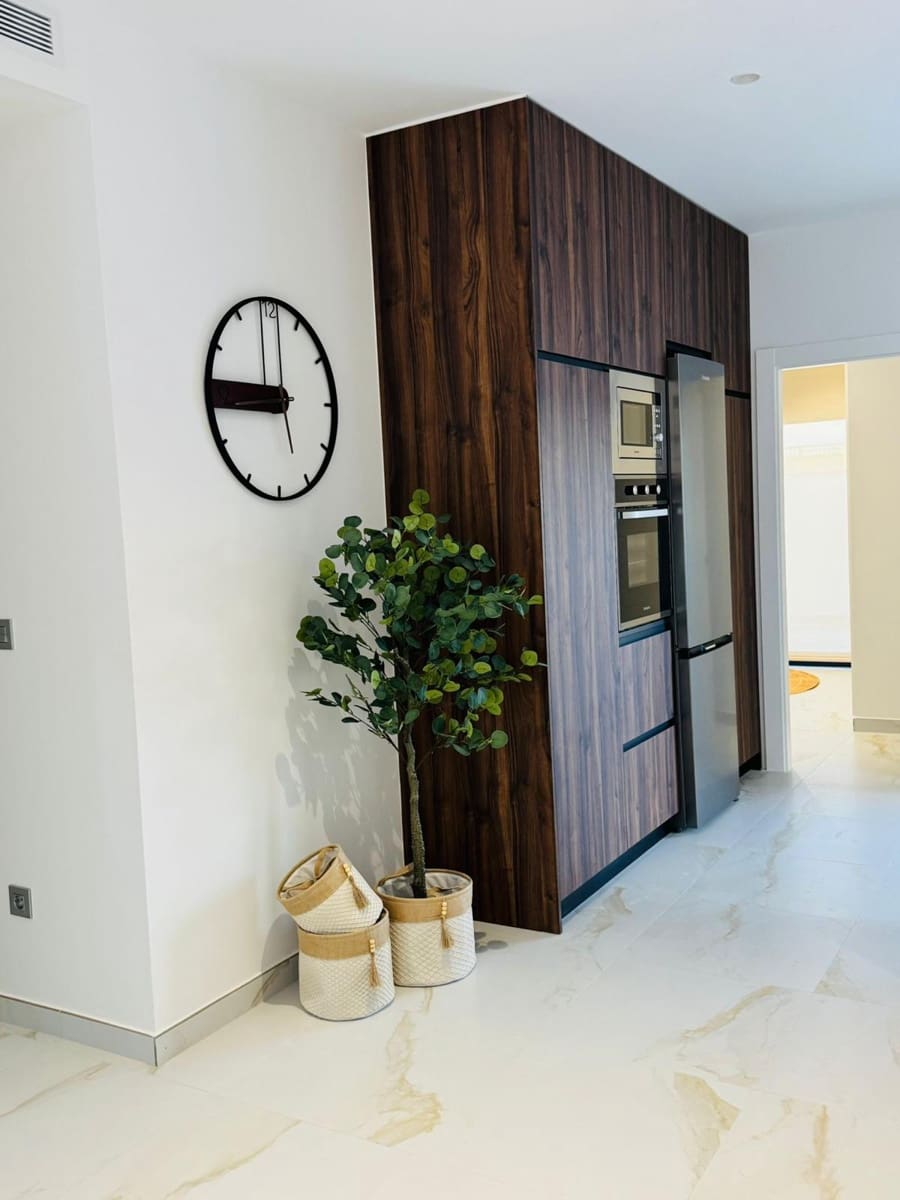 3 sypialnia Willa na sprzedaż w Pinar de Campoverde z basenem garażem - 422 500 € (Ref: 9566806)