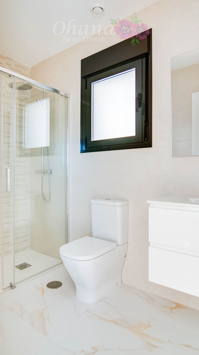 3 sypialnia Willa na sprzedaż w Pinar de Campoverde z basenem garażem - 422 500 € (Ref: 9566806)