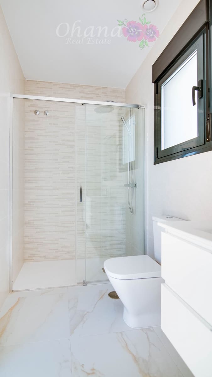 3 sypialnia Willa na sprzedaż w Pinar de Campoverde z basenem garażem - 422 500 € (Ref: 9566806)