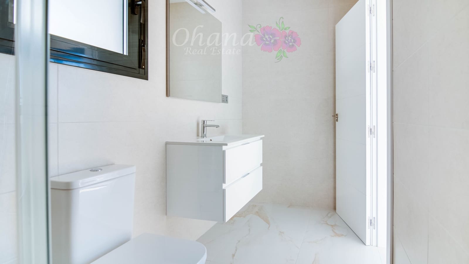 3 sypialnia Willa na sprzedaż w Pinar de Campoverde z basenem garażem - 422 500 € (Ref: 9566806)