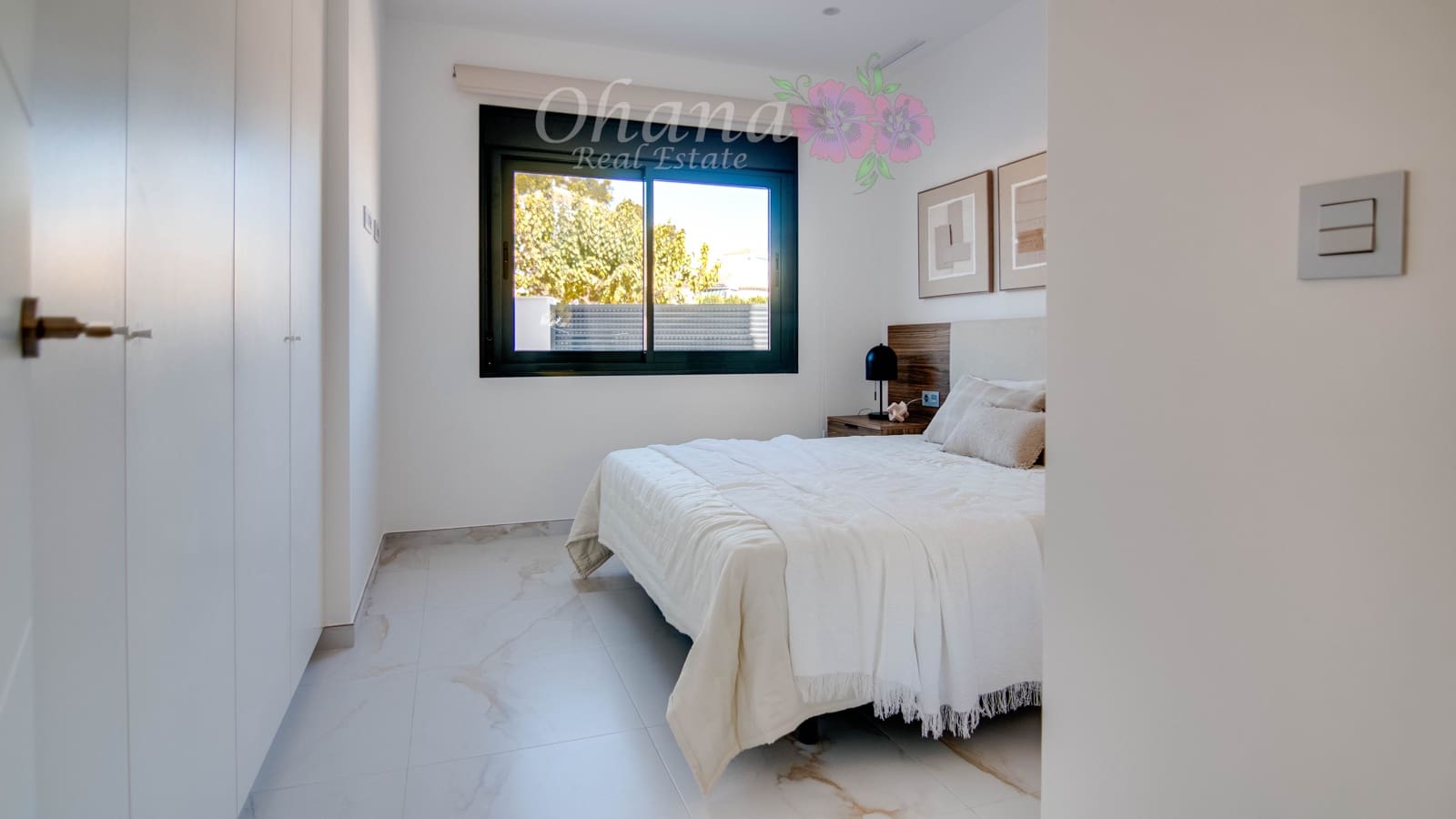 3 sypialnia Willa na sprzedaż w Pinar de Campoverde z basenem garażem - 422 500 € (Ref: 9566806)