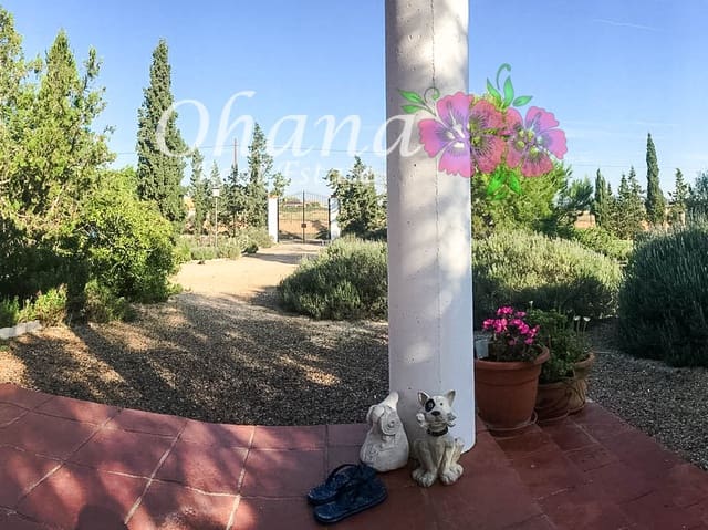 3 slaapkamer Finca/Landhuis te koop in Gea y Truyols, Murcia stad met zwembad garage - € 265.000 (Ref: 9599963)