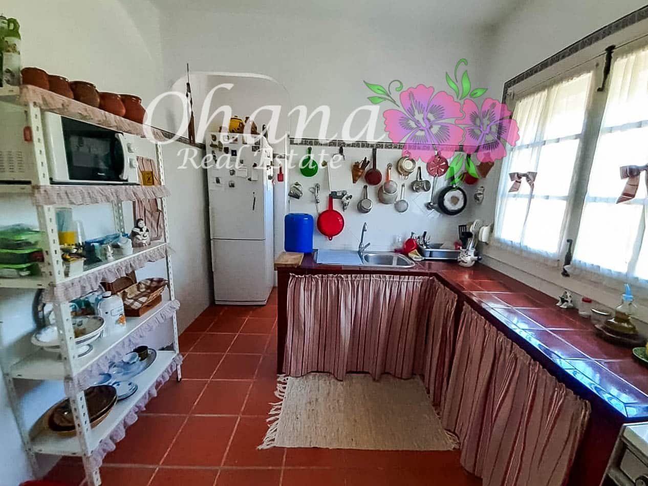 3 slaapkamer Finca/Landhuis te koop in Gea y Truyols met zwembad garage - € 265.000 (Ref: 9599963)