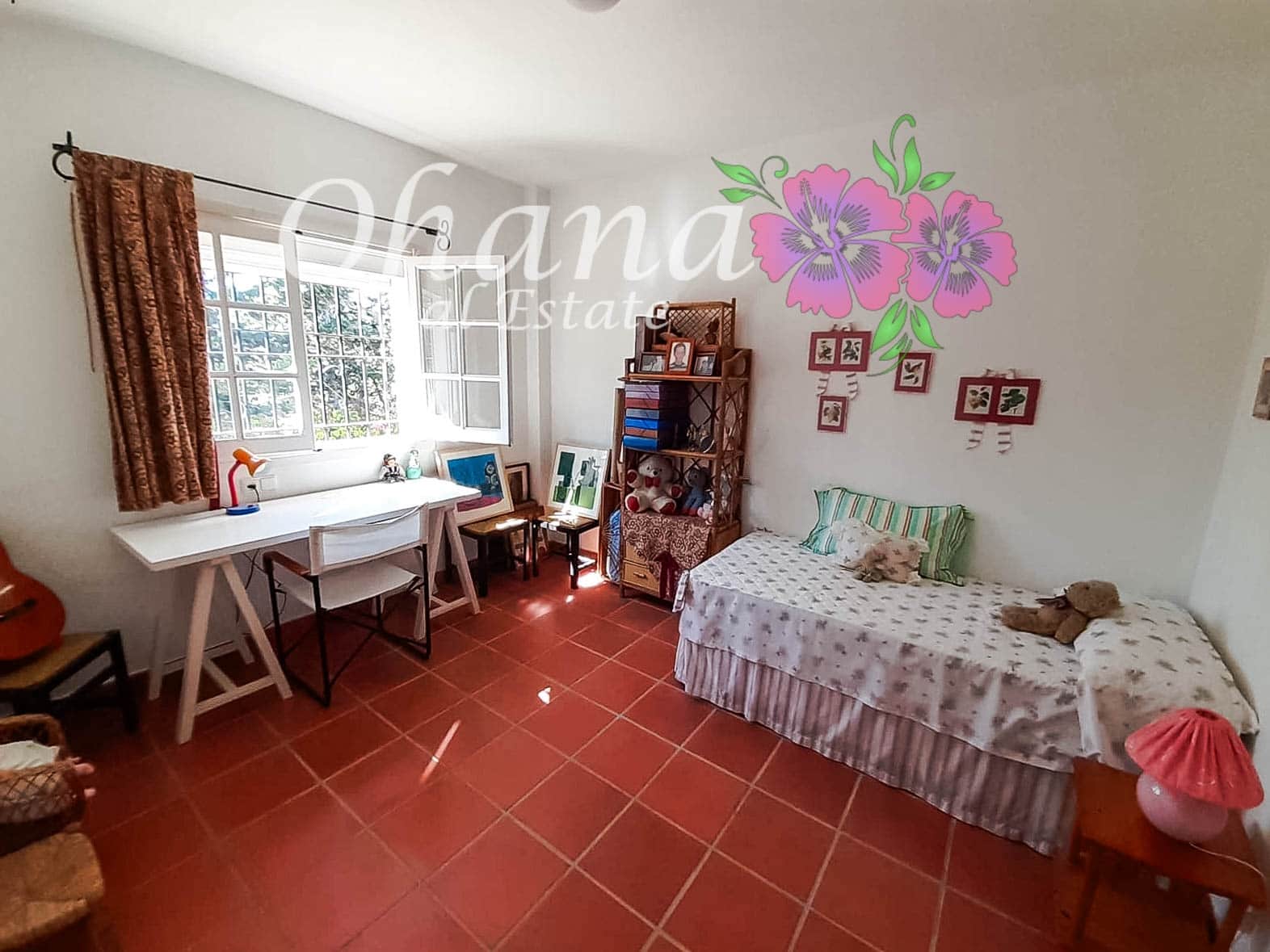 3 slaapkamer Finca/Landhuis te koop in Gea y Truyols met zwembad garage - € 265.000 (Ref: 9599963)