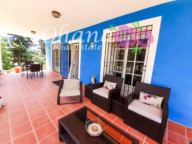 3 slaapkamer Finca/Landhuis te koop in Gea y Truyols, Murcia stad met zwembad garage - € 265.000 (Ref: 9599963)