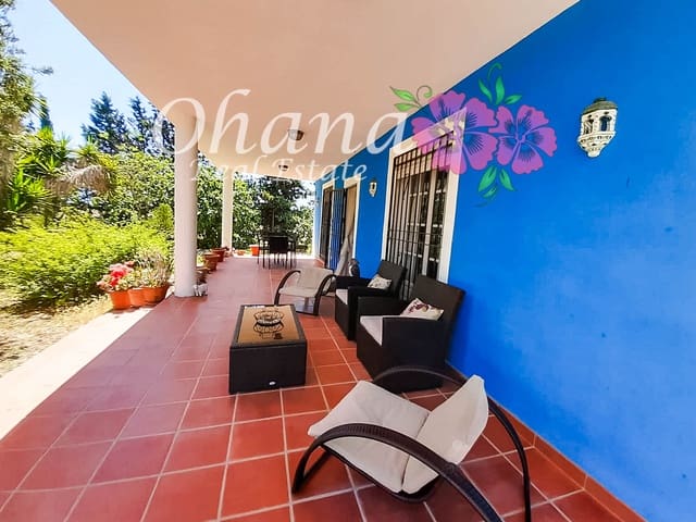 3 slaapkamer Finca/Landhuis te koop in Gea y Truyols, Murcia stad met zwembad garage - € 265.000 (Ref: 9599963)