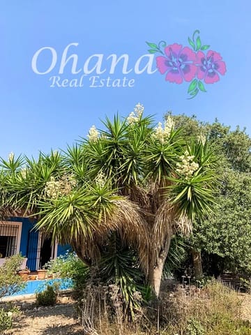 3 slaapkamer Finca/Landhuis te koop in Gea y Truyols, Murcia stad met zwembad garage - € 265.000 (Ref: 9599963)