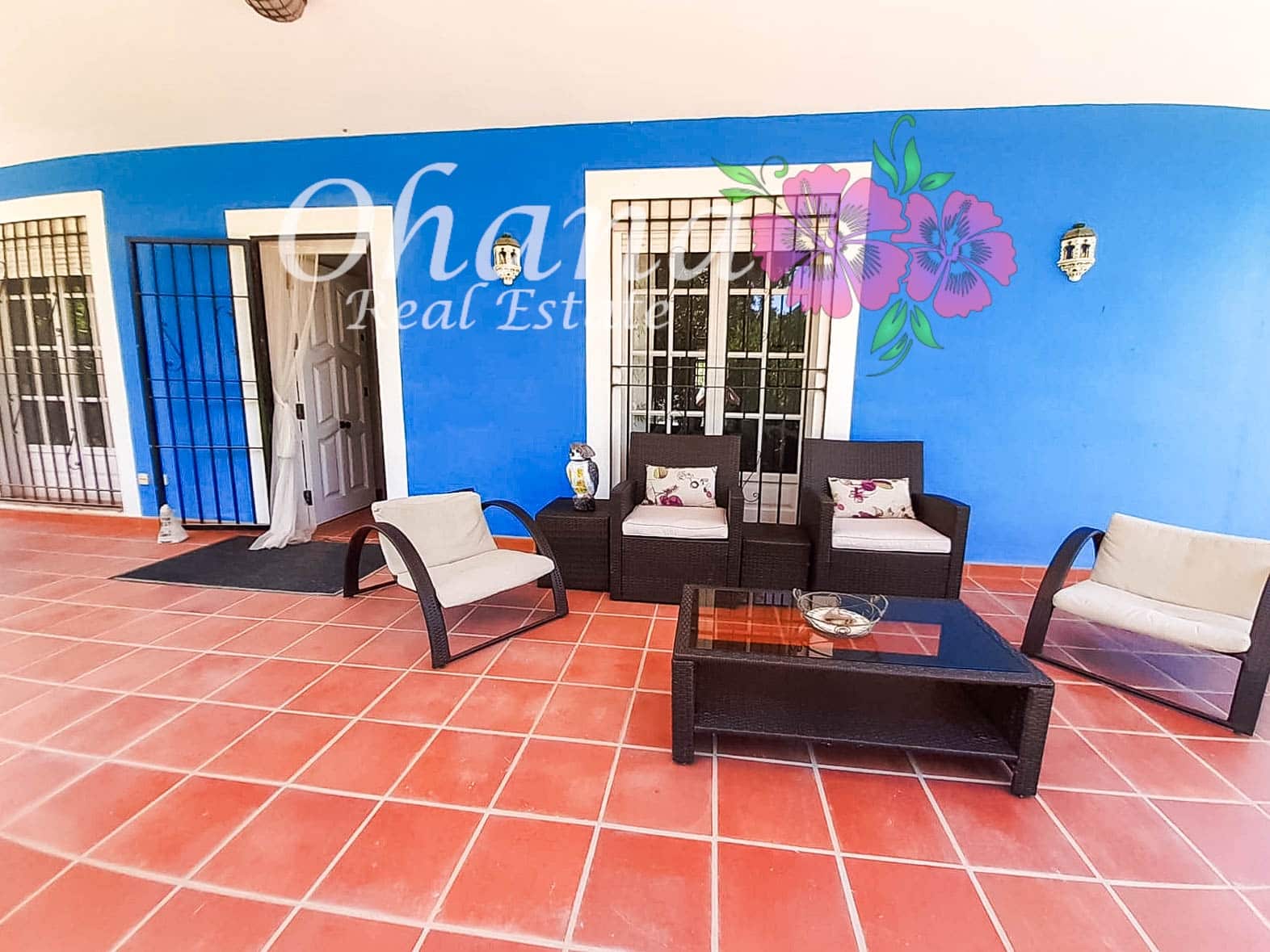 3 slaapkamer Finca/Landhuis te koop in Gea y Truyols met zwembad garage - € 265.000 (Ref: 9599963)