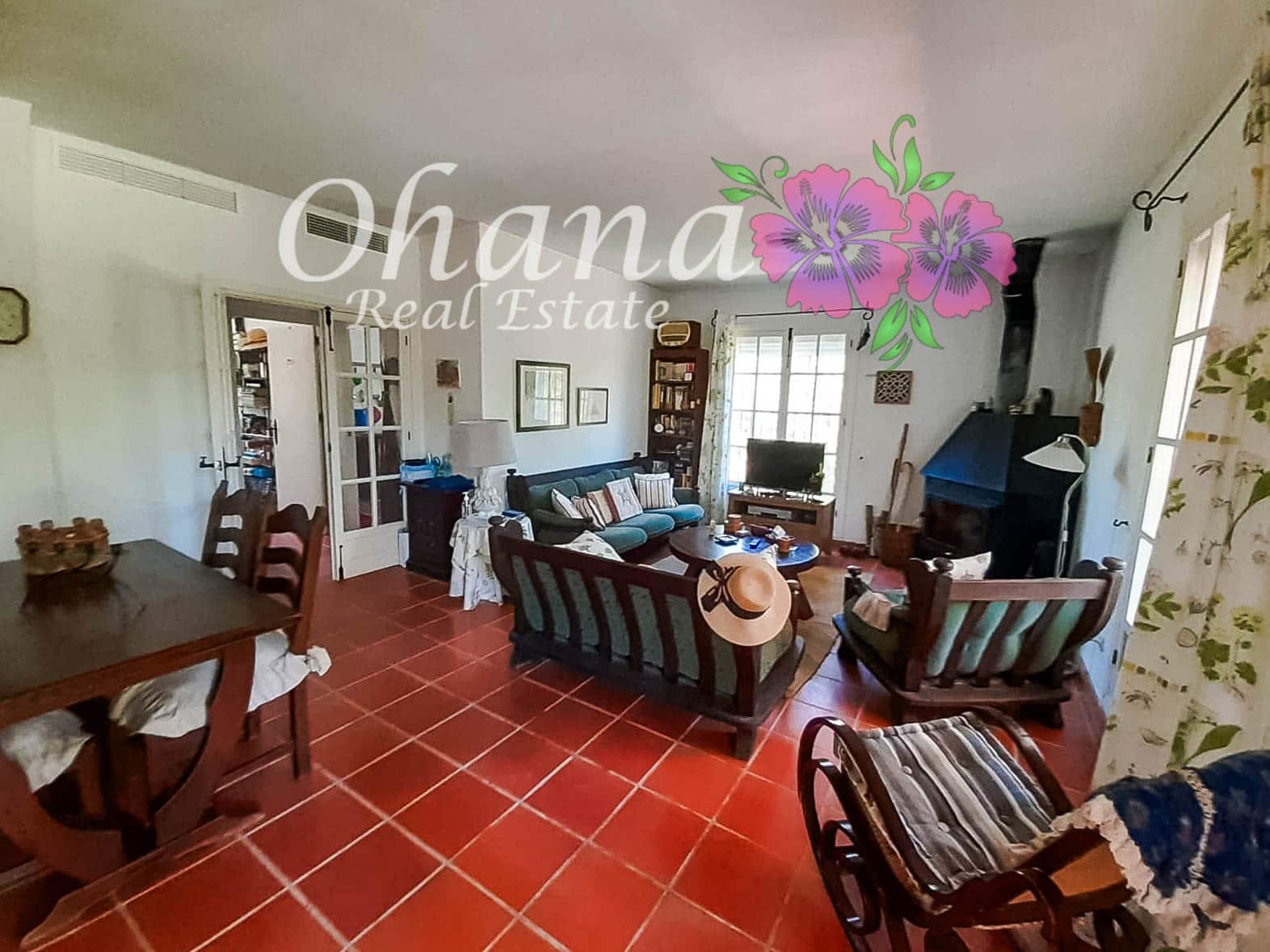 3 slaapkamer Finca/Landhuis te koop in Gea y Truyols met zwembad garage - € 265.000 (Ref: 9599963)