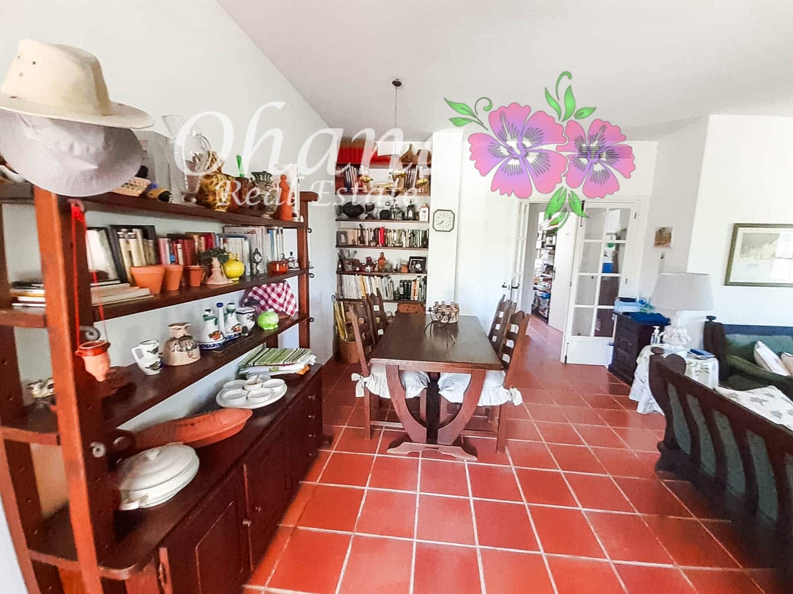 3 slaapkamer Finca/Landhuis te koop in Gea y Truyols met zwembad garage - € 265.000 (Ref: 9599963)