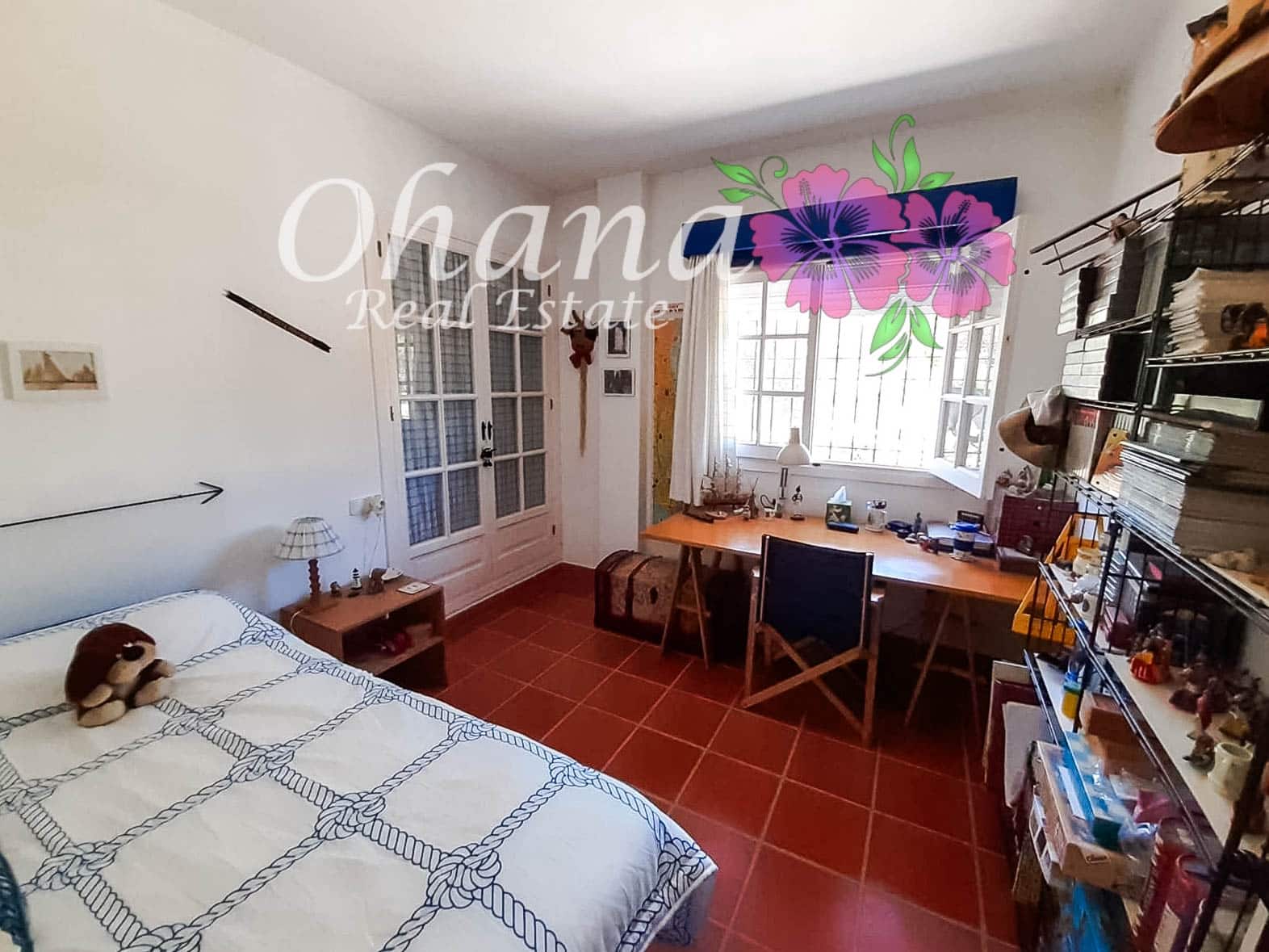 3 slaapkamer Finca/Landhuis te koop in Gea y Truyols met zwembad garage - € 265.000 (Ref: 9599963)