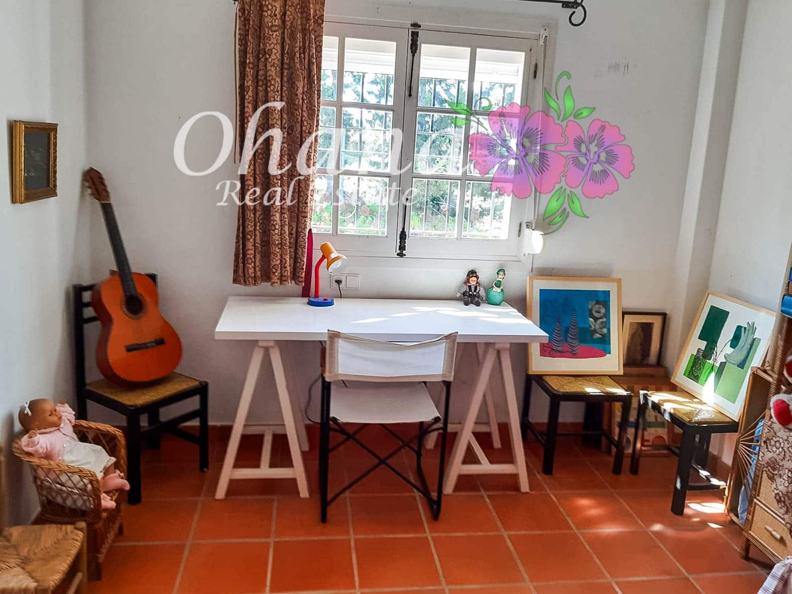 3 slaapkamer Finca/Landhuis te koop in Gea y Truyols met zwembad garage - € 265.000 (Ref: 9599963)