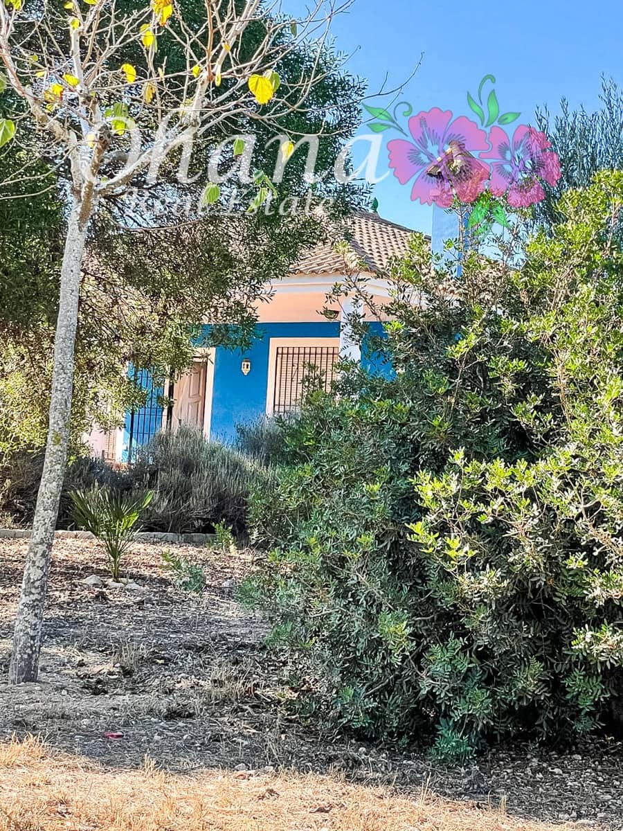 3 slaapkamer Finca/Landhuis te koop in Gea y Truyols met zwembad garage - € 265.000 (Ref: 9599963)