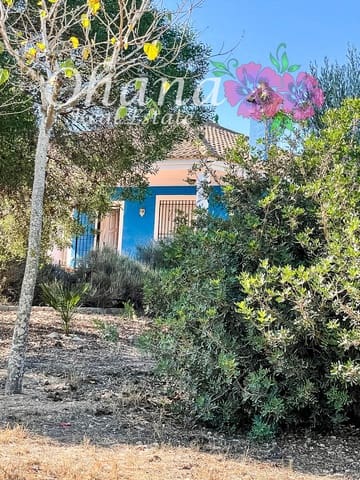 3 slaapkamer Finca/Landhuis te koop in Gea y Truyols, Murcia stad met zwembad garage - € 265.000 (Ref: 9599963)