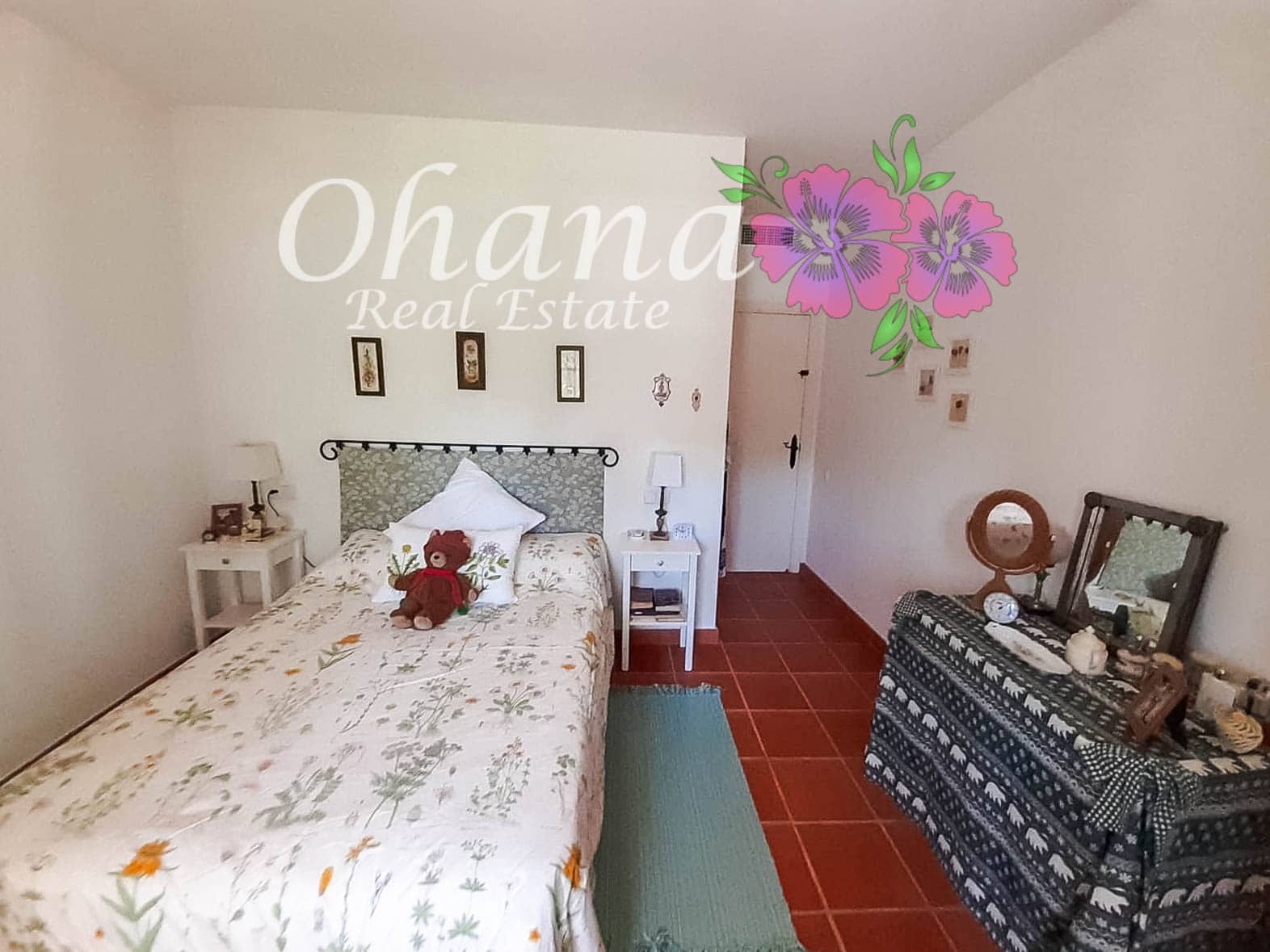 3 slaapkamer Finca/Landhuis te koop in Gea y Truyols met zwembad garage - € 265.000 (Ref: 9599963)