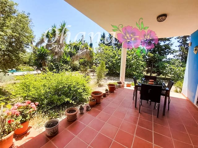 3 slaapkamer Finca/Landhuis te koop in Gea y Truyols, Murcia stad met zwembad garage - € 265.000 (Ref: 9599963)