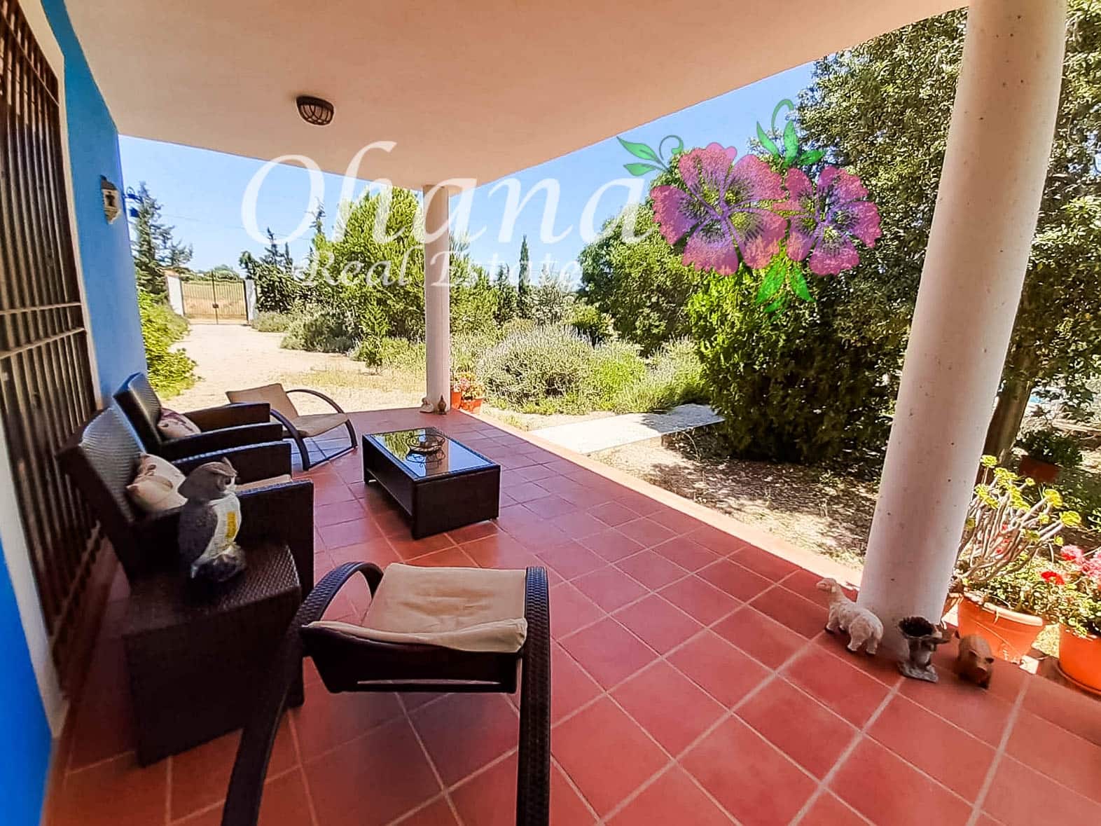 3 slaapkamer Finca/Landhuis te koop in Gea y Truyols met zwembad garage - € 265.000 (Ref: 9599963)