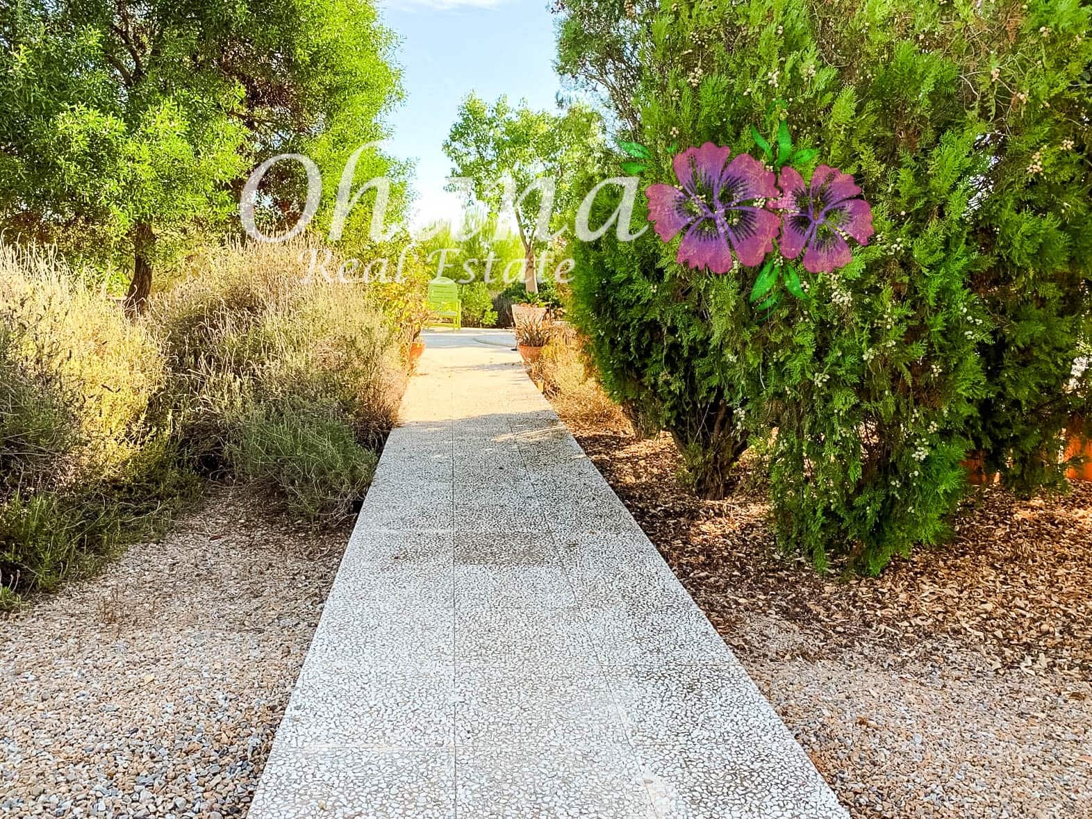 3 slaapkamer Finca/Landhuis te koop in Gea y Truyols met zwembad garage - € 265.000 (Ref: 9599963)