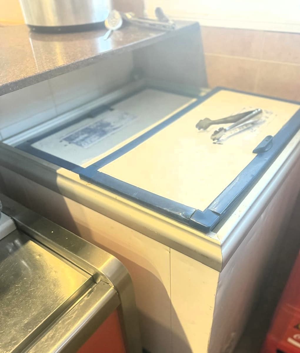 Bedrijf te koop in San Cayetano met garage - € 55.000 (Ref: 9599983)