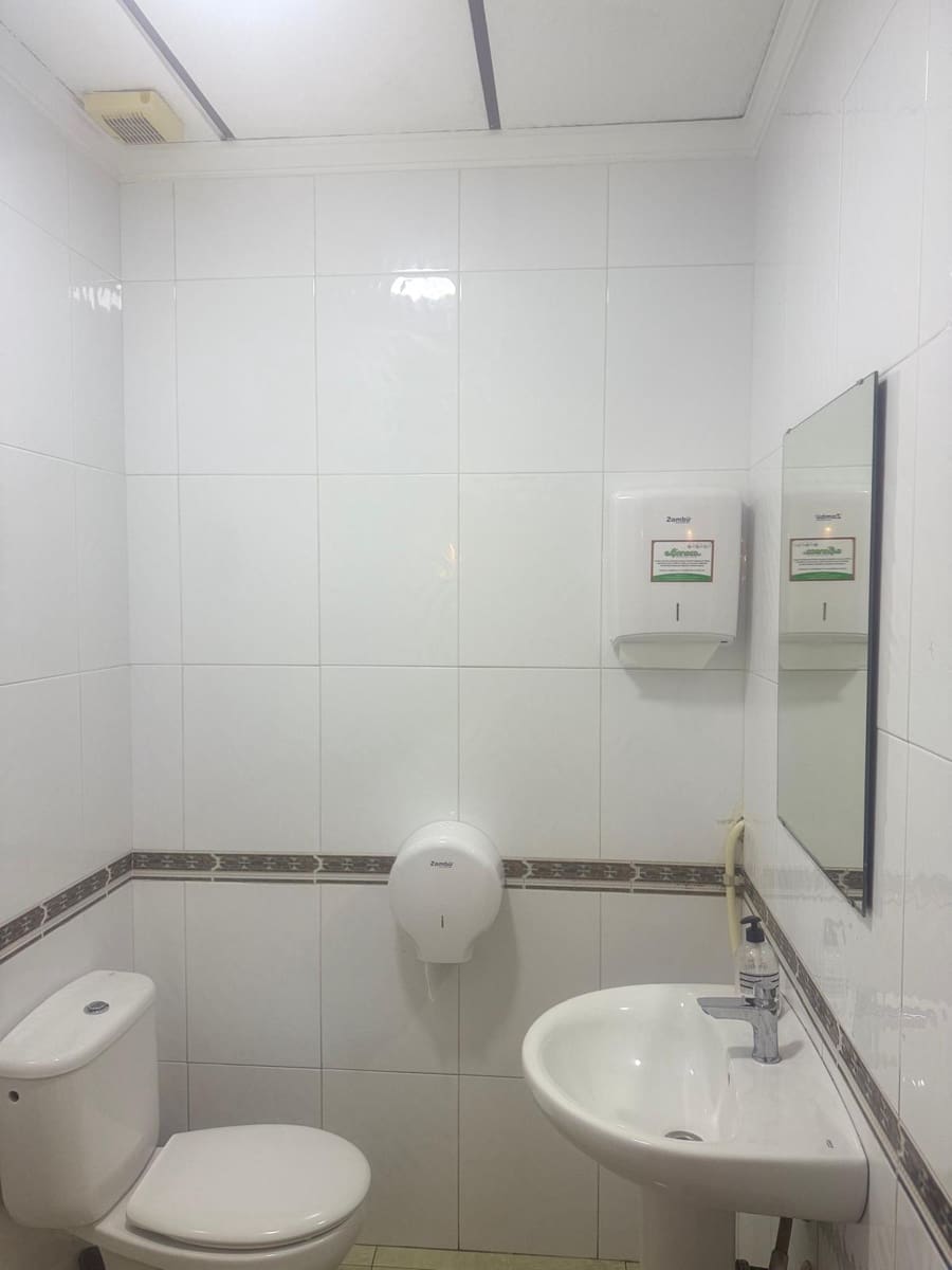 Bedrijf te koop in San Cayetano met garage - € 55.000 (Ref: 9599983)