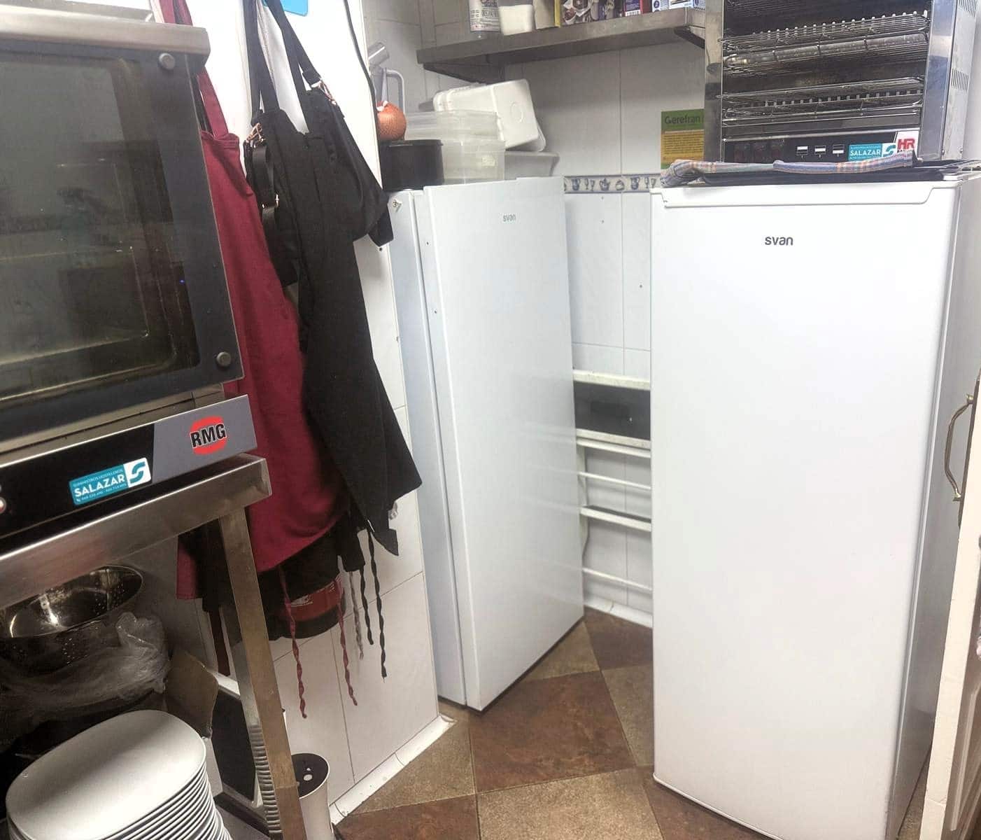 Bedrijf te koop in San Cayetano met garage - € 55.000 (Ref: 9599983)