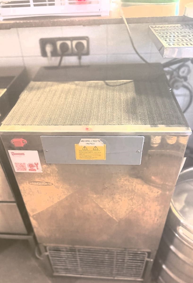 Bedrijf te koop in San Cayetano met garage - € 55.000 (Ref: 9599983)