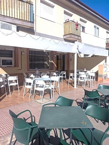 Bedrijf te koop in San Cayetano, Torre-Pacheco met garage - € 55.000 (Ref: 9599983)