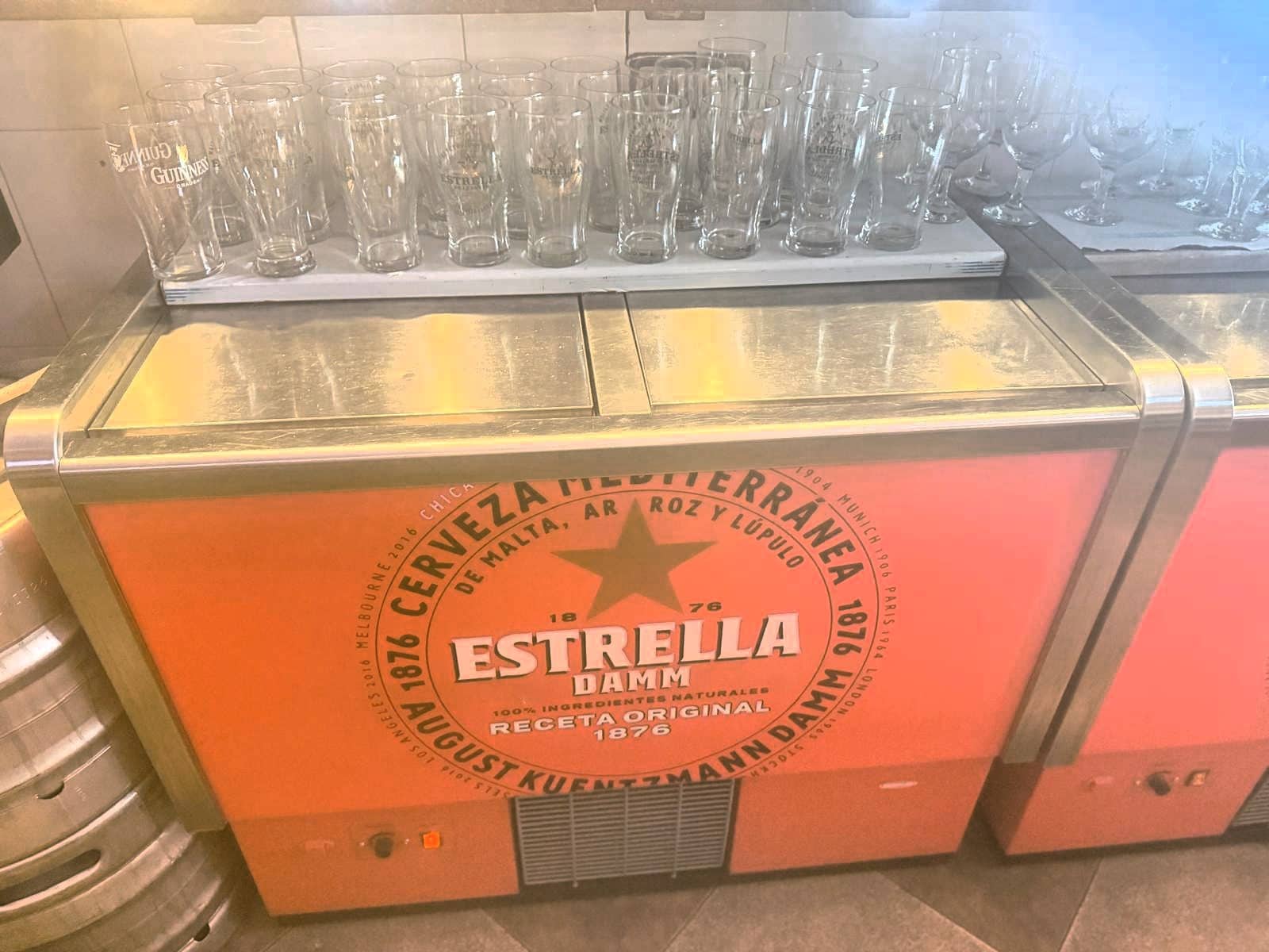 Bedrijf te koop in San Cayetano met garage - € 55.000 (Ref: 9599983)