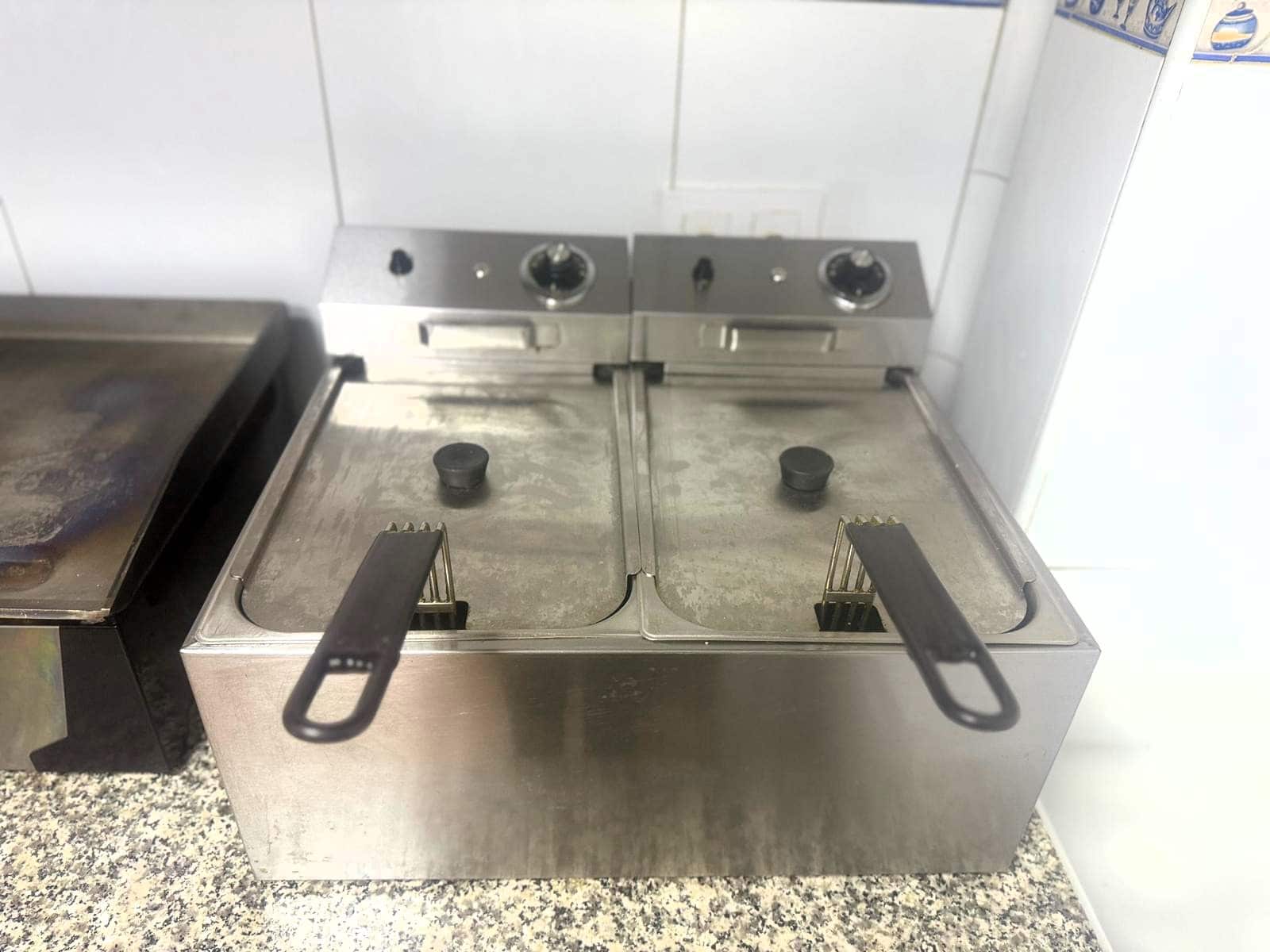 Bedrijf te koop in San Cayetano met garage - € 55.000 (Ref: 9599983)