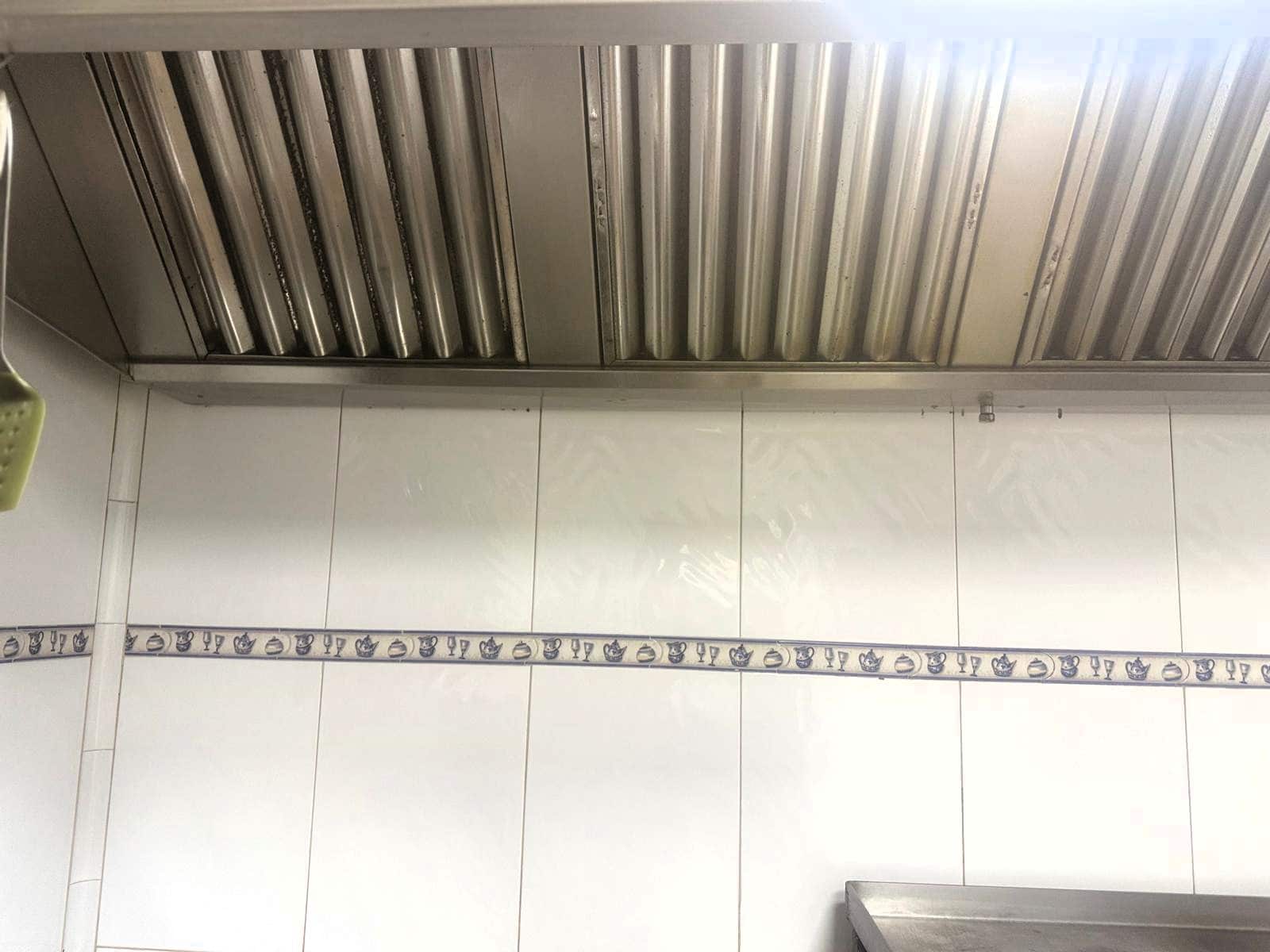 Bedrijf te koop in San Cayetano met garage - € 55.000 (Ref: 9599983)