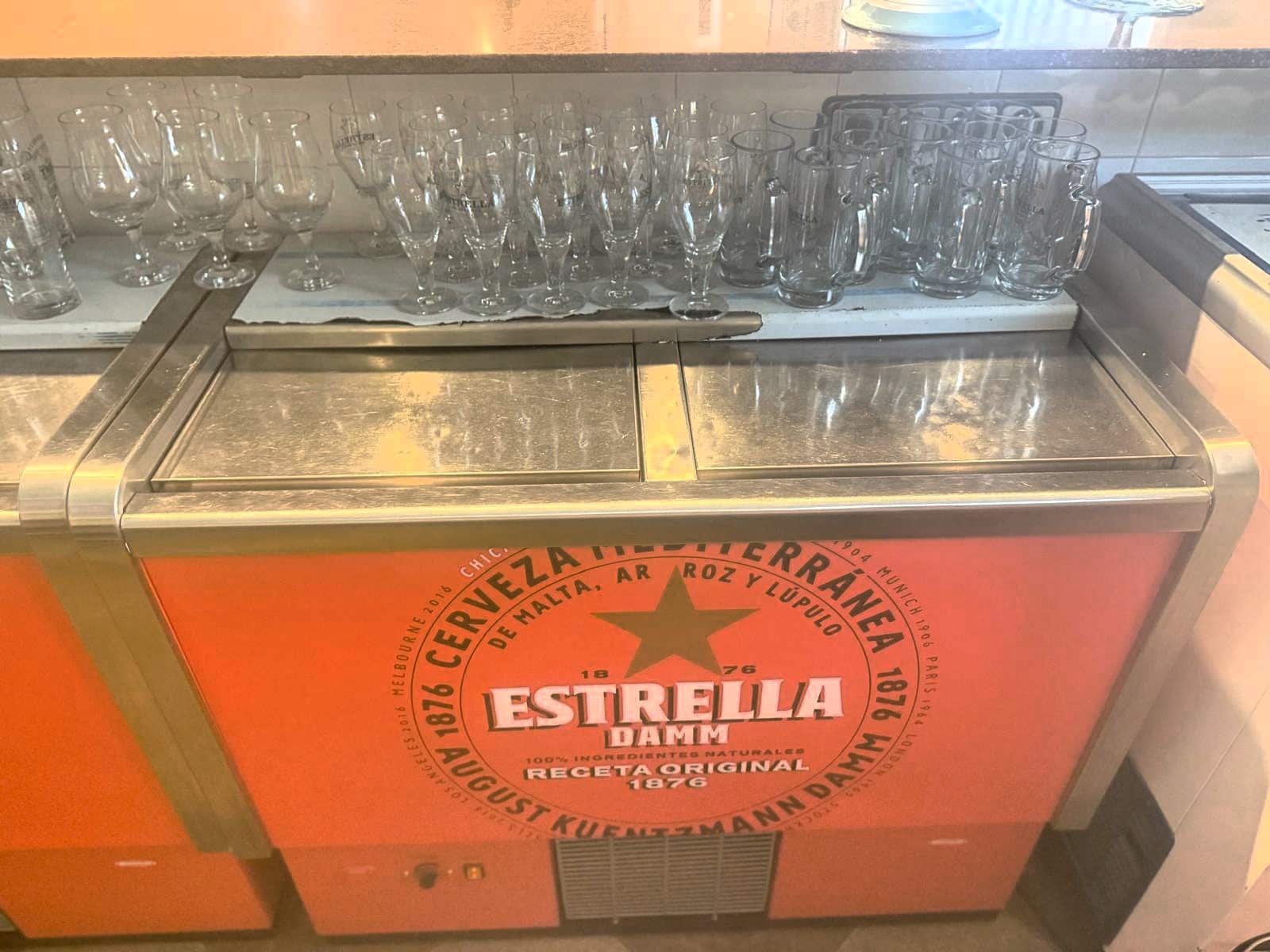 Bedrijf te koop in San Cayetano met garage - € 55.000 (Ref: 9599983)