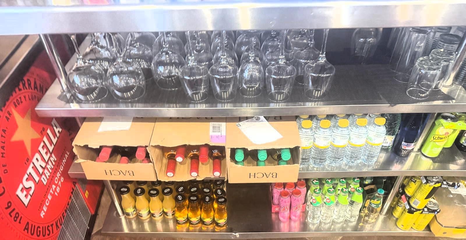 Bedrijf te koop in San Cayetano met garage - € 55.000 (Ref: 9599983)