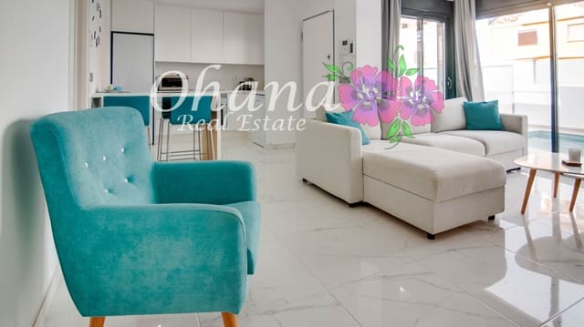 2 makuuhuone Huvila myytävänä paikassa Roda, San Javier mukana uima-altaan 
autotalli - 339 500 € (Ref: 9600039)