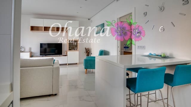 2 makuuhuone Huvila myytävänä paikassa Roda, San Javier mukana uima-altaan 
autotalli - 339 500 € (Ref: 9600039)